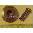 Клапан нагнетательный d=10 mm