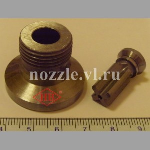Клапан нагнетательный d=10 mm