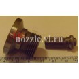Клапан нагнетательный d=10 mm
