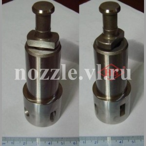 Плунжерная пара d=14 mm