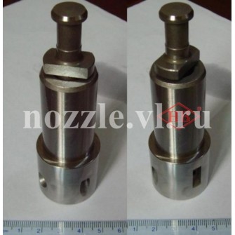 Плунжерная пара d=14 mm