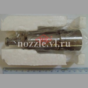 Плунжерная пара d= 12 mm
