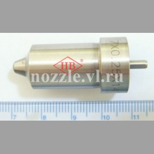 Распылитель 7*0,25*140