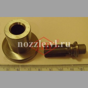 Клапан нагнетательный 
