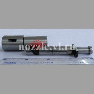 Плунжерная пара d=22 mm