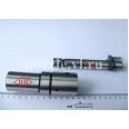 Плунжерная пара правая d=19 mm