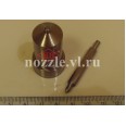 Распылитель  7х0,25х155