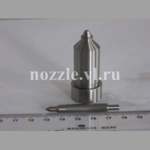 Распылитель  6*0,3*130 